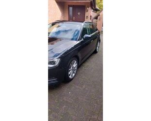 Audi Audi A3 1.4 TFSI cod ultra Ambiente Sportback Amb. Gebrauchtwagen