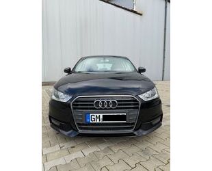 Audi Audi A1 1.4 TDI Sportback Gebrauchtwagen