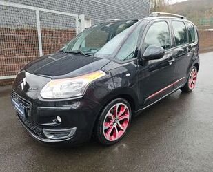 Citroen Citroën C3 Picasso Color Selection Gebrauchtwagen