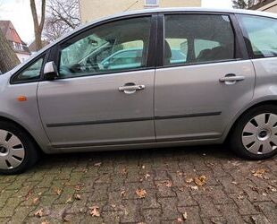 Ford C-Max Gebrauchtwagen