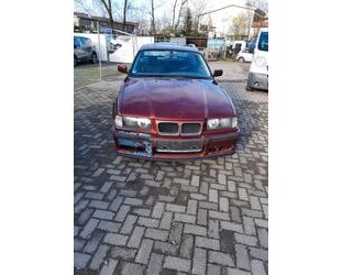 BMW 318 Gebrauchtwagen