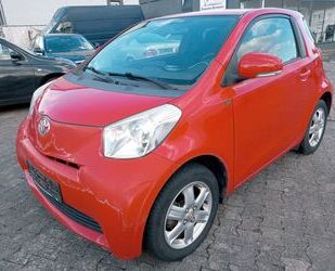 Toyota IQ Gebrauchtwagen