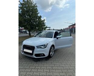 Audi A1 Gebrauchtwagen