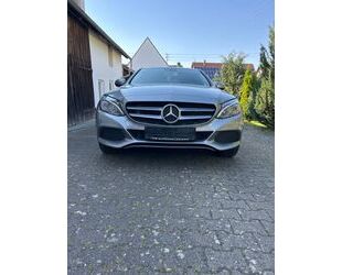 Mercedes-Benz Mercedes-Benz C 250 d 4MATIC Autom. - Gebrauchtwagen