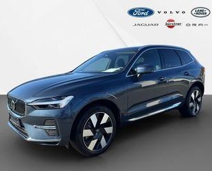 Volvo Volvo XC60 T6 Recharge Plus Bright +ACC +PremiumSo Gebrauchtwagen