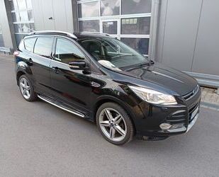 Ford Ford Kuga Individual /Zahnriemen neu/Kupplung neu Gebrauchtwagen