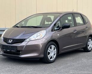 Honda Honda Jazz 1.2 S Cool *SPARSAM*Klima*TOP* Gebrauchtwagen