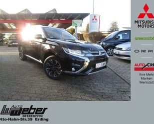 Mitsubishi Mitsubishi Plug-in Hybrid Outlander 2.0 Top 4WD AC Gebrauchtwagen