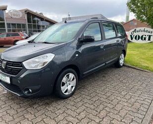 Dacia Dacia Lodgy Comfort 1.5 TEMP/PDC/KLIMA Gebrauchtwagen