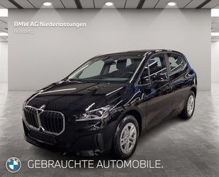 BMW BMW 218i Active Tourer Gebrauchtwagen