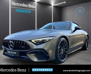 Mercedes-Benz Mercedes-Benz SL 43 AMG Cab. WideScreen Burmester Gebrauchtwagen