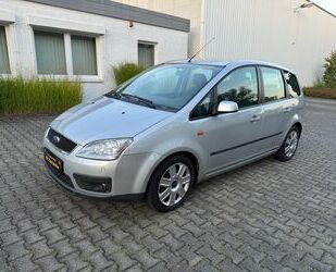 Ford Ford Focus C-MAX Fun/AUTOMATIK/ HU & SERVICE NEU Gebrauchtwagen