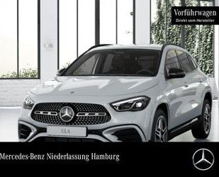 Mercedes-Benz Mercedes-Benz GLA 180 AMG+NIGHT+MULTIBEAM+KAMERA+1 Gebrauchtwagen