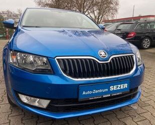 Skoda Skoda Octavia 1.6 TDI 7G.AUTOM*KLIMAAUT*1.HAND*17