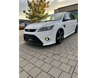 Ford Ford Focus 1,8 Sport Sport Gebrauchtwagen