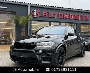 BMW BMW X6M*AKRAPOVIC*DEUTSCHES FAHRZEUG*STANDHEIZUNG* Gebrauchtwagen