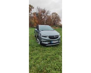 Opel Opel Mokka X 1.4 DI Turbo INNOVATION Auto S/S 4x4. Gebrauchtwagen