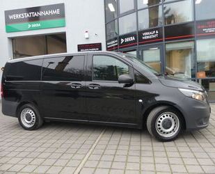 Mercedes-Benz Mercedes-Benz Vito 114 CDI Pro Tourer lang NAVI/9S Gebrauchtwagen