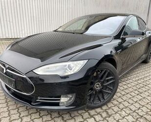 Tesla Tesla Model S70D Dual Motor FREE SUPERCHARGE N 241 Gebrauchtwagen