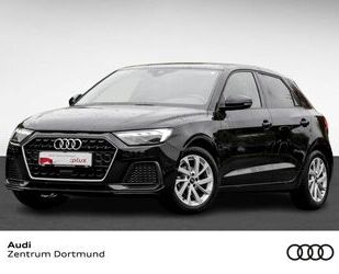 Audi Audi A1 Sportback 25 advanced ALU LED SITZHEIZUNG Gebrauchtwagen