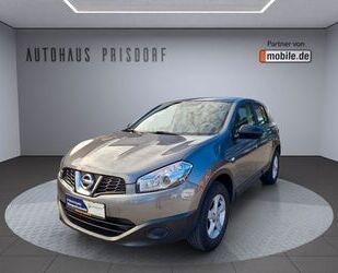 Nissan Nissan Qashqai Gebrauchtwagen