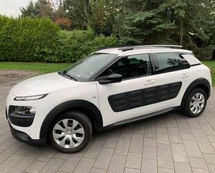 Citroen Citroën C4 Cactus PureTech Gebrauchtwagen