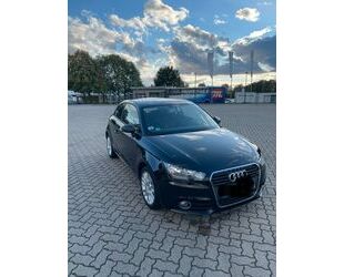 Audi Audi A1 1.2 TFSI Ambition Ambition Gebrauchtwagen