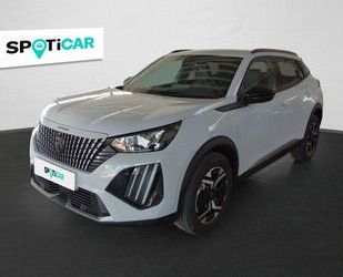 Peugeot Peugeot 2008 Allure 130 EAT8, SHZ, Kamera Gebrauchtwagen