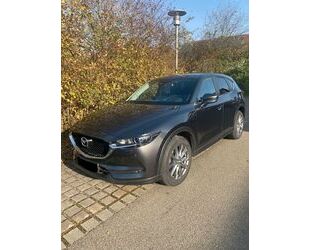 Mazda Mazda CX-5 2.2 SKYACTIV-D 184 Advantage AWD AT Ad. Gebrauchtwagen