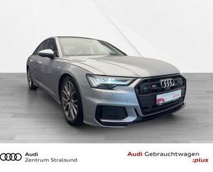 Audi Audi S6 Limousine A Gebrauchtwagen