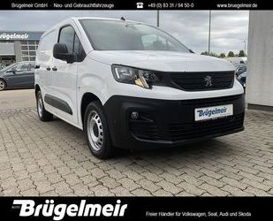 Peugeot Peugeot Partner 1.5 BlueHDi 130 FAP Asphalt L1+NAV Gebrauchtwagen