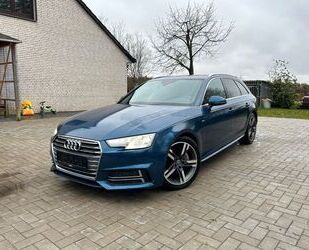 Audi Audi A4 Avant S-Line Gebrauchtwagen