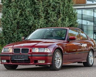 BMW BMW 325i M-style; E36; Rust free! Gebrauchtwagen