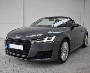 Audi Audi TT Roadster 1.8 TFSI Gebrauchtwagen