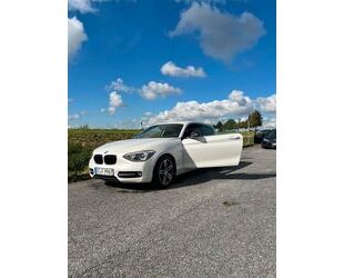 BMW BMW 114i Sport Line Sport Line Gebrauchtwagen