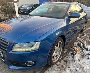 Audi Audi A5 2.7 TDI S-Line Gebrauchtwagen