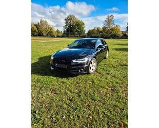 Audi Audi A6 3.0 TDI 230kW quattro tiptronic Avant - Gebrauchtwagen