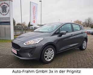 Ford Ford Fiesta Trend Gebrauchtwagen