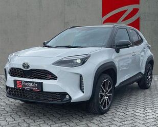 Toyota Toyota Yaris Cross 1.5 Hybrid *GR SPORT* Gebrauchtwagen