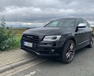 Audi Audi SQ5 3.0 TDI tiptronic quattro - Gebrauchtwagen