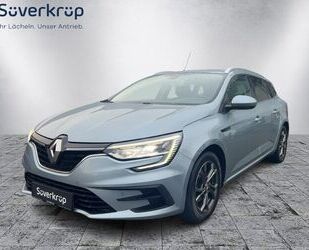 Renault Megane Gebrauchtwagen