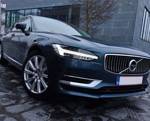 Volvo S90 Gebrauchtwagen