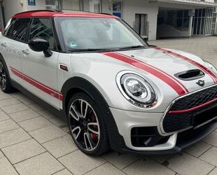 Mini John Cooper Works Clubman Gebrauchtwagen