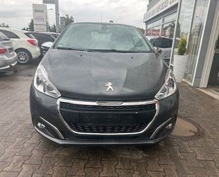 Peugeot Peugeot 208 Allure Gebrauchtwagen