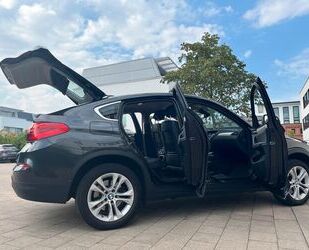 BMW BMW X4 xDrive20d AT M Sport M Sport Gebrauchtwagen