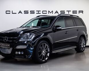 Mercedes-Benz Mercedes-Benz GL 500 ART !!! Btw auto, Fiscale waa Gebrauchtwagen