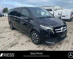 Mercedes-Benz Mercedes-Benz V 300 d Extralang / MBUX / Kamera / Gebrauchtwagen