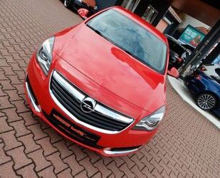 Opel Opel Insignia A Lim. Edition, Autogas LPG Gebrauchtwagen