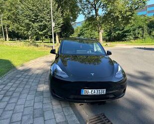 Tesla Tesla Model Y Gebrauchtwagen