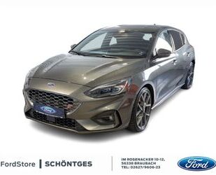 Ford Ford Focus 2.3i ST Navi Matrix-LED AHK ACC BLIS Ka Gebrauchtwagen